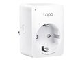 TP-LINK Tapo P110 V1 Smart-Stecker kabellos 802.11b/g/n, Bluetooth 4.2 ~D~