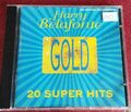 Harry Belafonte Gold 20 Super Hits CD K33