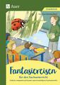 Fantasiereisen für den Sachunterricht 1-4 | Buch | 9783403083788