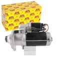 ATL ANLASSER STARTER 5,5kW 24V passend für LKW NKW | A 22 640