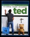 Mark WAHLBERG★TED★Blu-ray★MILA KUNIS★Seth MACFARLANE★"Buddy-Komödie"★NEUWERTIG★