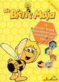 Junior Die Biene Maja - Box Set 4 DVD-Box