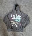 Broken Planet Hoodie Lost in Space Gr. L