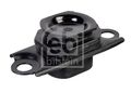 Lagerung Schaltgetriebe FEBI BILSTEIN 176990 für RENAULT SCÉNIC 4 MEGANE B9A K9A