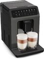 Krups Espresso/Kaffee-Vollautomat EA89Z Classic Edition