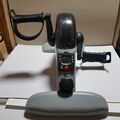 Intertek QF-893 Pedaltrainer Heimtrainer Heimtrainer Gesundheit Fitness LCD