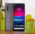 Sony Xperia 10 IV 128GB entsperrt GSM 5G vierfarbig Smartphone