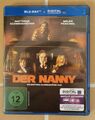 Blu-ray "Der Nanny" Matthias Schweighöfer Milan Peschel (Zustand sehr gut) FSK12