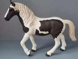 Schleich - Pferde, Ponys, Fohlen - AUSWÄHLEN - (B-0)