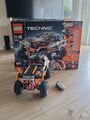 Lego Technic/Technik 9398 - 4x4 Offroader mit power functions - Vollständig