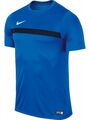 Nike Sport Fußball T-Shirt Academy Herren Trainingsshirt Fitness Joggin