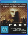 The Pact (Blu-ray)