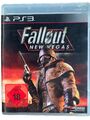 Fallout: New Vegas (Sony PlayStation 3, 2010) Videospiel Fallout Bethesda