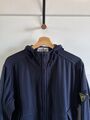 Giacca Stone Island light soft shell vintage