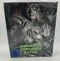 Die Nacht der lebenden Toten - Collector's Edition (4K Ultra HD) (+ 2 Blu-rays)