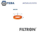 AR210 MOTOR LUFTFILTER MOTORFILTER FILTRON NEU OE QUALITÄT