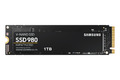 Samsung 980 PCIe® 3.0 NVMe™ M.2 SSD - 1 TB