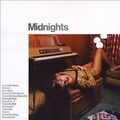 Taylor Swift Midnights (jadegrün) CD Neu 0602445790104