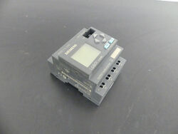 Siemens LOGO! 230RC 6ED1 052-1FB00-0BA6