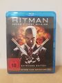 Blu-Ray: Hitman - Jeder stirbt alleine - Extended Edition - FSK 18