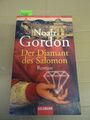 Der Diamant des Salomon: Roman von Noah Gordon, Tho... | Buch | Zustand sehr gut