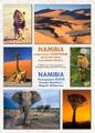 NAMIBIA | Fotografischer REISEFÜHRER durch Namibias traumhafte Wildnis | Claudia