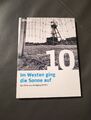 Im Westen ging die Sonne auf (11 Freunde Edition) von Wol... | DVD | Zustand gut