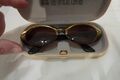 Original Gucci Brillengestell Damen 135 GG2413/N/S 4NR 52-19