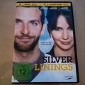 Silver Linings (2013) DVD Sehr gut (P16) 