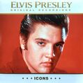 Elvis Presley 2 CD's Icons - Original Recordings