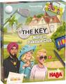 HABA The Key – Mord im Oakdale Club