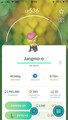 Pokémon Go No Team Level 40 +25 Shiny +1.9m  Stardust