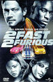 2 Fast 2 Furious NEU OVP DVD