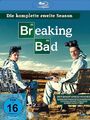 Breaking Bad - Die komplette zweite Season