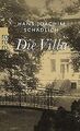 Die Villa von Schädlich, Hans Joachim | Buch | Zustand akzeptabel