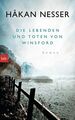 Die Lebenden und Toten von Winsford: Roman Roman Nesser, Håkan und Paul  1100667