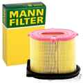 MANN-FILTER LUFTFILTER LUFT-FILTER FILTEREINSATZ