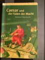 Caesar und die Fäden der Macht von Harald Parigger  ,kindersachbuch 