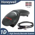 Honeywell MK5145-31A38 Eclipse MS5145 Laser 1D Barcode Scanner mit USB Kabel