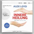 Alex Loyd: Innere Heilung - Der neue Healing Code / Hörbuch / NEU & OVP