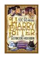 Harry Potter und der Gefangene von Askaban (Harry Potter 3) von J. K. Rowling