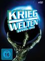 Krieg der Welten - Staffel 2 [remastered, 20 Folgen, 5 DVDs]