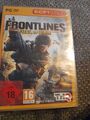 Frontlines: Fuel of War - PC Spiel - Neu