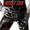 Mötley Crüe Too Fast for Love (CD) 40th Anniversary  Remastered Album