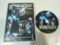 Robocop Volumen 3 - 3 Episodios Marvel - DVD Español English Region 2 - AM