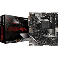 ASRock B450M-HDV R4.0 Mainboard Sockel AM4