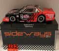 Slot Car racer sideways FC04 Nissan Skyline Turbo Gr.5 #2 Taisan K.Takahashi