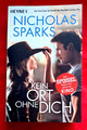 Kein Ort ohne dich von Nicholas Sparks (2015, Taschenbuch), UNGELESEN