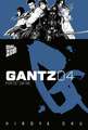 Gantz 4 Perfect Edition (Deutsch) Manga Cult Science-Fiction