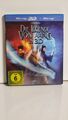 DIE LEGENDE VON AANG 2D 3D BLURAY BLU RAY KLASSIKER 3D COVER